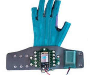 Mi.Mu Glove