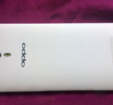 More Oppo Find 7 images turn up