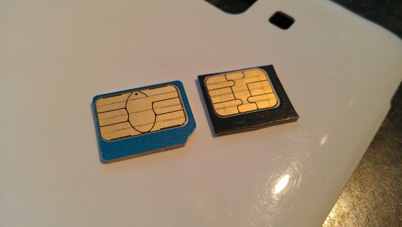 sim card 1