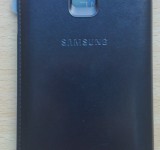 Samsung S5 S view case review