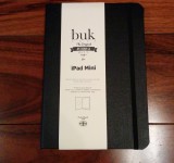 BUKcase Originals iPad Mini with Retina Display case   Review