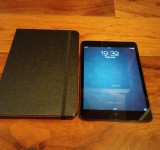 BUKcase Originals iPad Mini with Retina Display case   Review