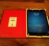 BUKcase Originals iPad Mini with Retina Display case   Review