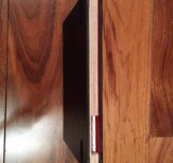 BUKcase Originals iPad Mini with Retina Display case   Review