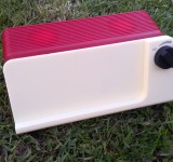 Retro Touch Speaker Review