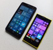 Nokia Lumia 1320   Review