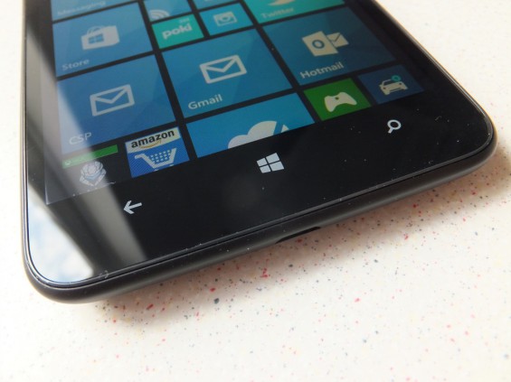 Nokia Lumia 1320 Pic2
