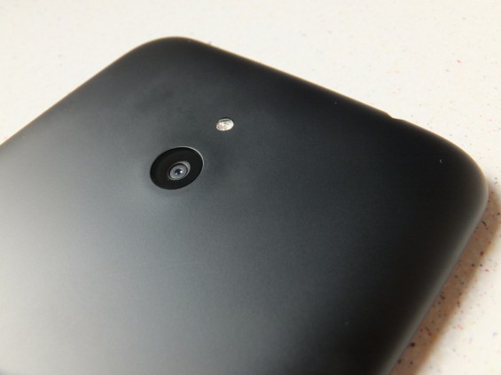 Nokia Lumia 1320 Pic5