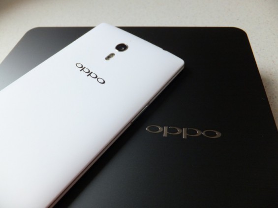 Oppo Find 7a Pic1