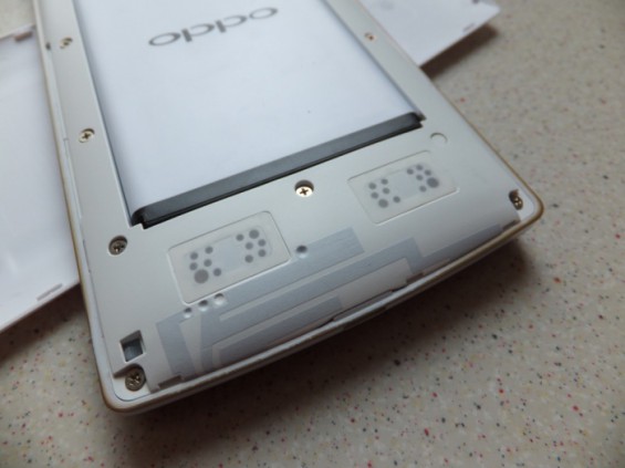Oppo Find 7a Pic9