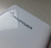 RAVpower Wireless FileHub RP WD01   Review