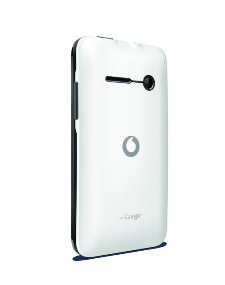 Vodafone Smart 4 Mini White