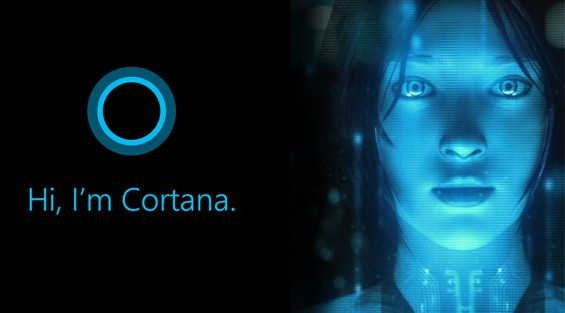 cortana 