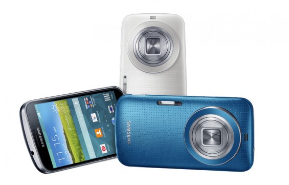 samsung galaxy k zoom 0