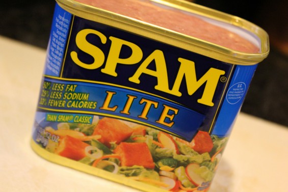 spamlite