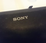 Xperia Z2 Tablet unboxing