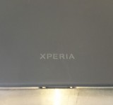 Xperia Z2 Tablet unboxing