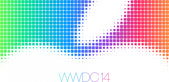 wwdc14 home branding