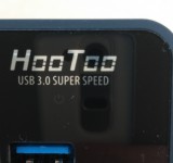 HooToo HT UH010 USB 3 7 Port 3.0 USB HUB and Charger   Review