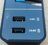 HooToo HT UH010 USB 3 7 Port 3.0 USB HUB and Charger   Review