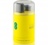 Let the birds fly   EE introduce a range of mobile WiFi solutions