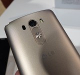 Hands on with the LG G3