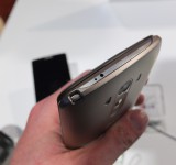 Hands on with the LG G3