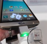 Hands on with the LG G3