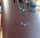 Hands on with the LG G3