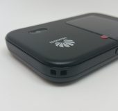 Three 4G MiFi unboxing