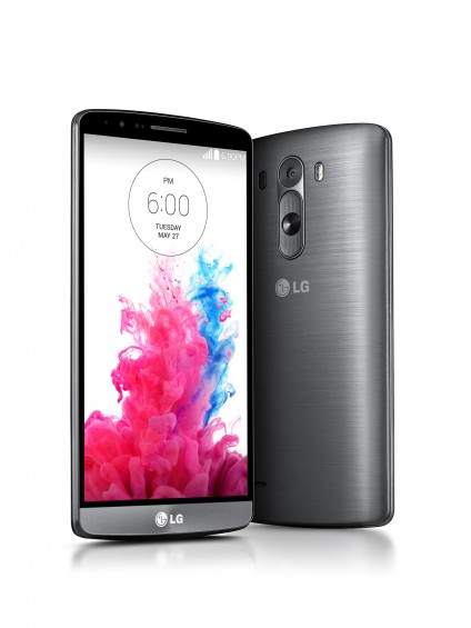 LG G3 1