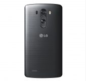 LG announce the G3   Lasers and all