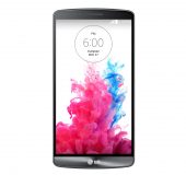 LG announce the G3   Lasers and all