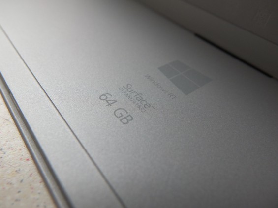 Microsoft Surface 2 with 4G Pic11