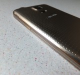 Samsung Galaxy S5   Review