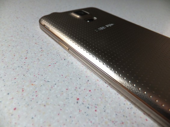 Samsung Galaxy S5 Pic10