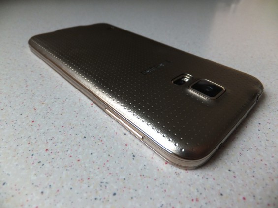 Samsung Galaxy S5 Pic12