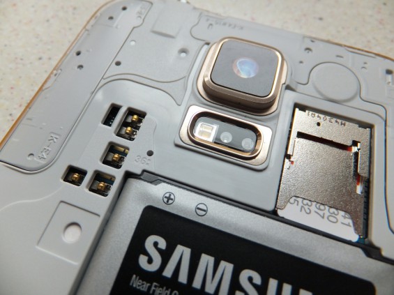 Samsung Galaxy S5 Pic15