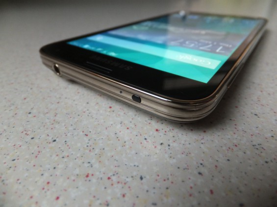 Samsung Galaxy S5 Pic18