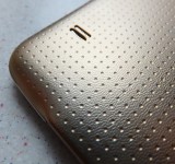 Samsung Galaxy S5   Review