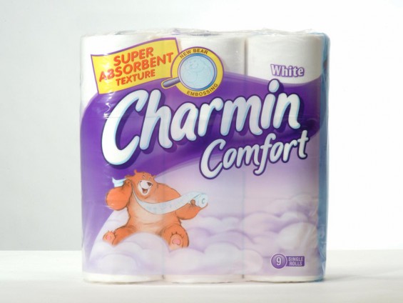 charmin