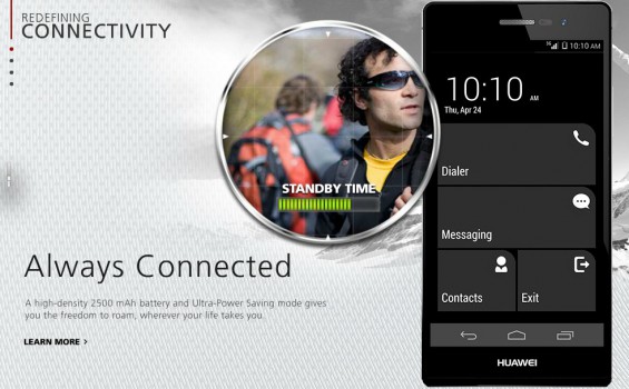 huawei batt