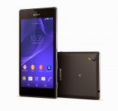 Sony Xperia T3 Announced