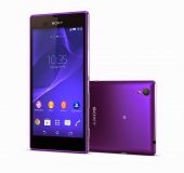 Sony Xperia T3 Announced