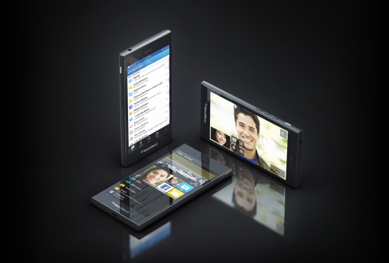 BlackBerry Z31