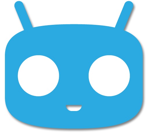Cyanogenmod logo