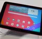 LG announce the new G Pads again   updated with hands on photos
