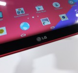 LG announce the new G Pads again   updated with hands on photos