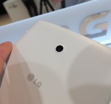 LG announce the new G Pads again   updated with hands on photos