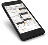 Amazon reveal the Fire Phone